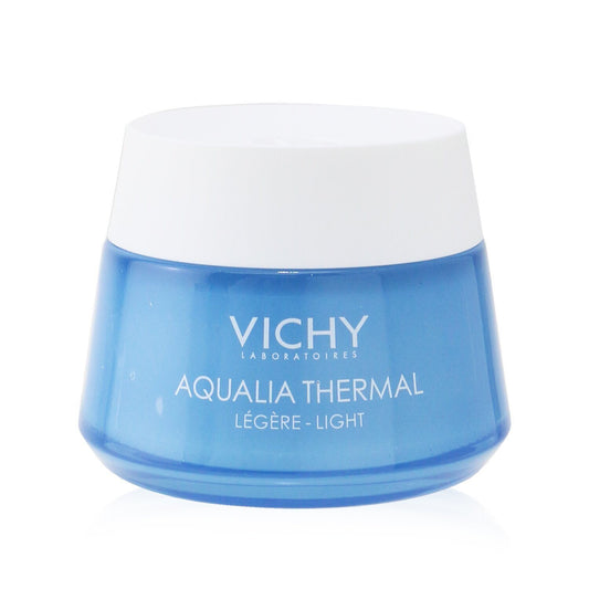 VICHY - Aqualia Thermal Light Cream 319557/588829 50ml/1.7oz