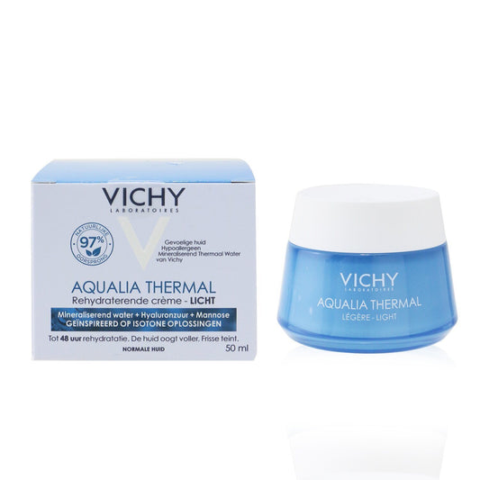 VICHY - Aqualia Thermal Light Cream 319557/588829 50ml/1.7oz