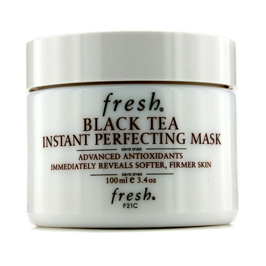 FRESH - Black Tea Instant Perfecting Mask 10152/1466 100ml/3.4oz