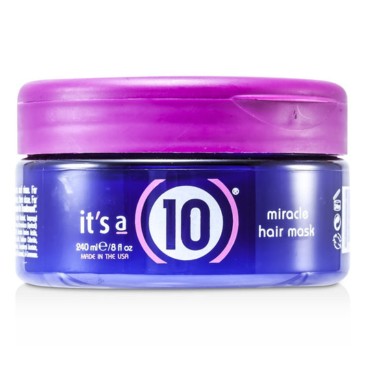 IT'S A 10 - Miracle Hair Mask    379003 240ml/8oz