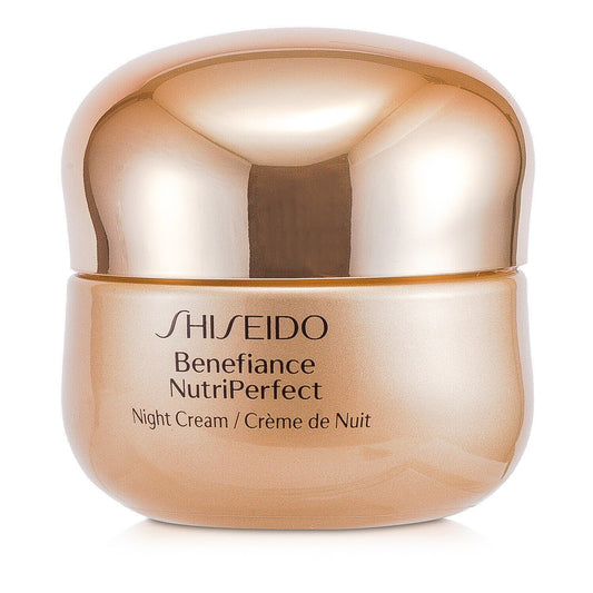 SHISEIDO - Benefiance NutriPerfect Night Cream 19111 50ml/1.7oz