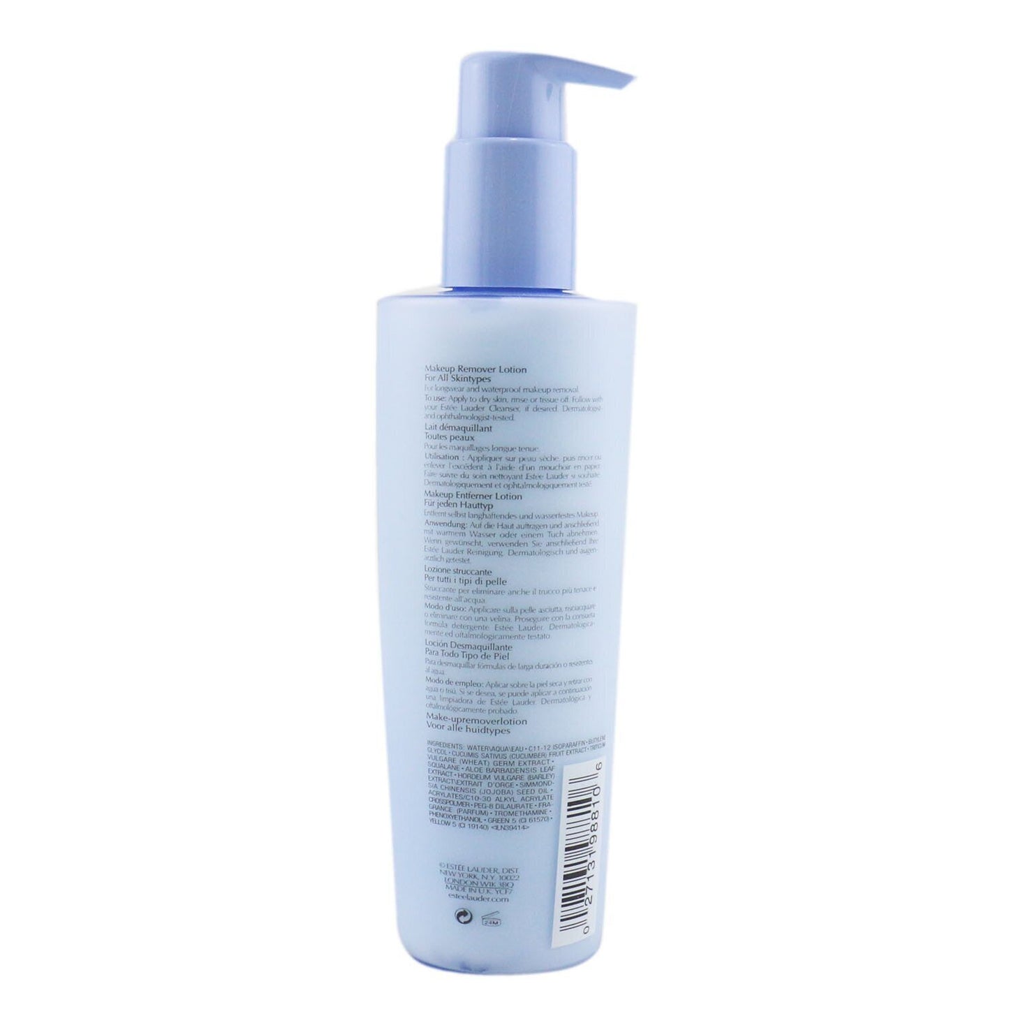 ESTEE LAUDER - Take It Away Makeup Remove Lotion YCF7 200ml/6.7oz