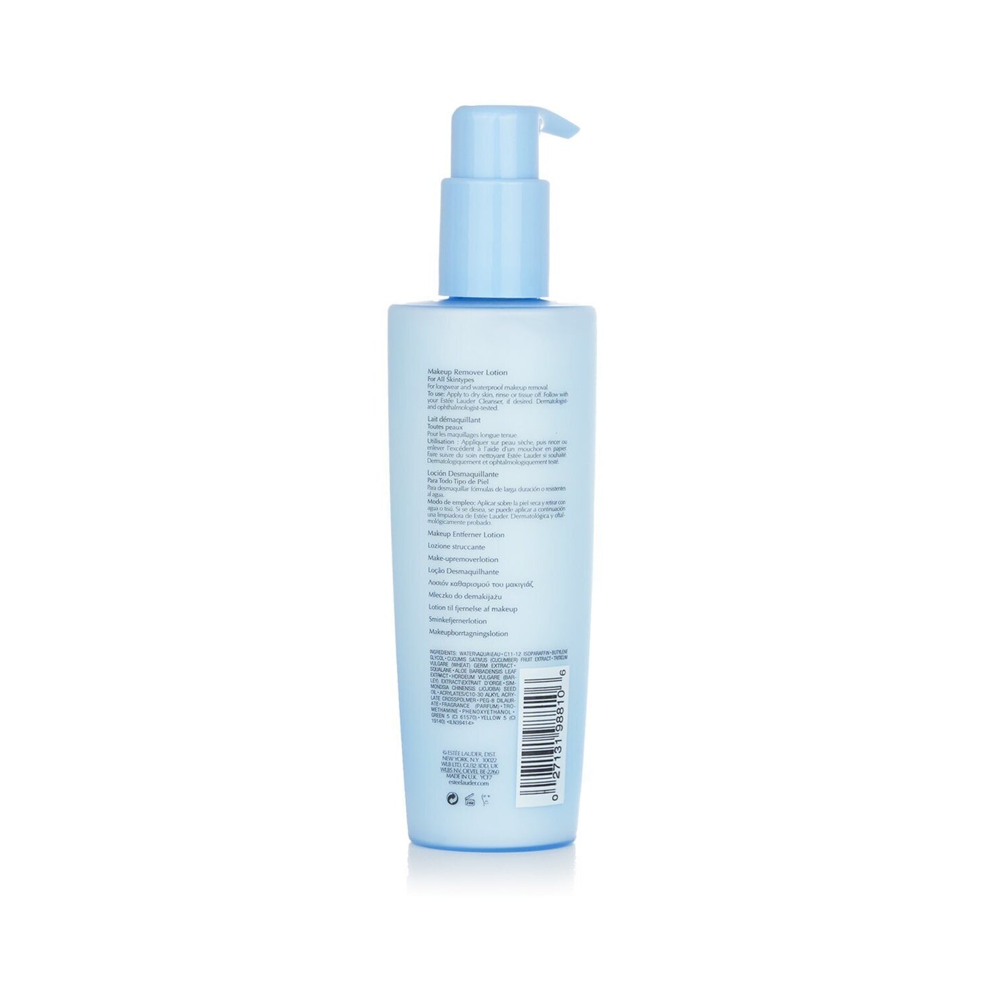 ESTEE LAUDER - Take It Away Makeup Remove Lotion YCF7 200ml/6.7oz