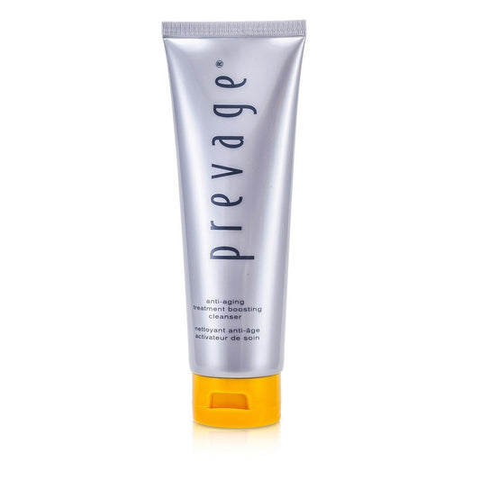 PREVAGE BY ELIZABETH ARDEN - Anti-Aging Treatment Boosting Cleanser PRVN40149 125ml/4.2oz