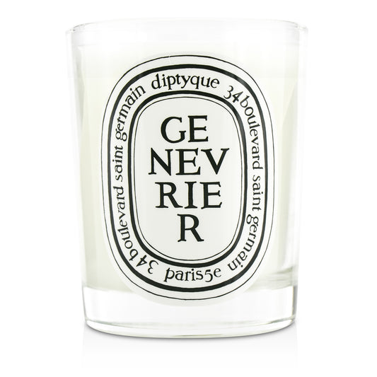 DIPTYQUE - Scented Candle - Genevrier (Juniper) 190g/6.5oz