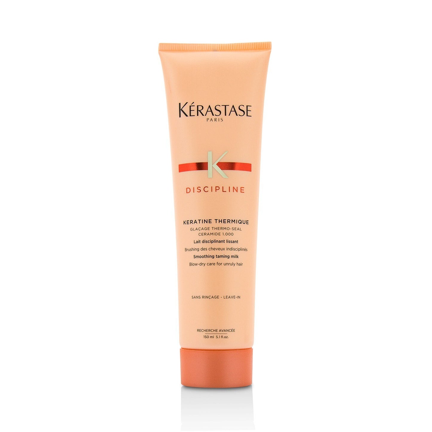 KERASTASE - Discipline Keratine Thermique Smoothing Taming Milk E1022903 150ml/5.1oz