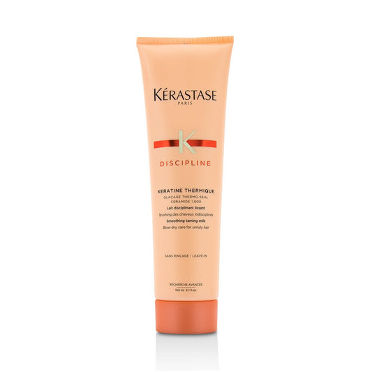 KERASTASE - Discipline Keratine Thermique Smoothing Taming Milk   E1022903 150ml/5.1oz