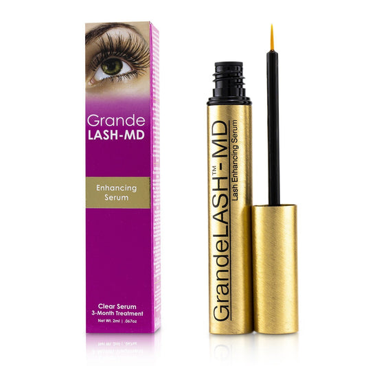 GRANDE COSMETICS (GRANDELASH) - GrandeLash MD (Lash Enhancing Serum) 1002 2ml/0.07oz