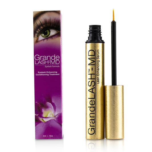 GRANDE COSMETICS (GRANDELASH) - GrandeLash MD (Lash Enhancing Serum) 1004 4ml/0.14oz