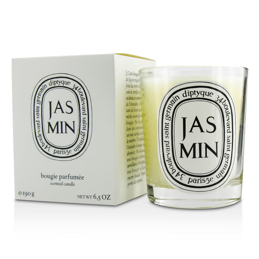 DIPTYQUE - Scented Candle - Jasmin (Jasmine) 190g/6.5oz