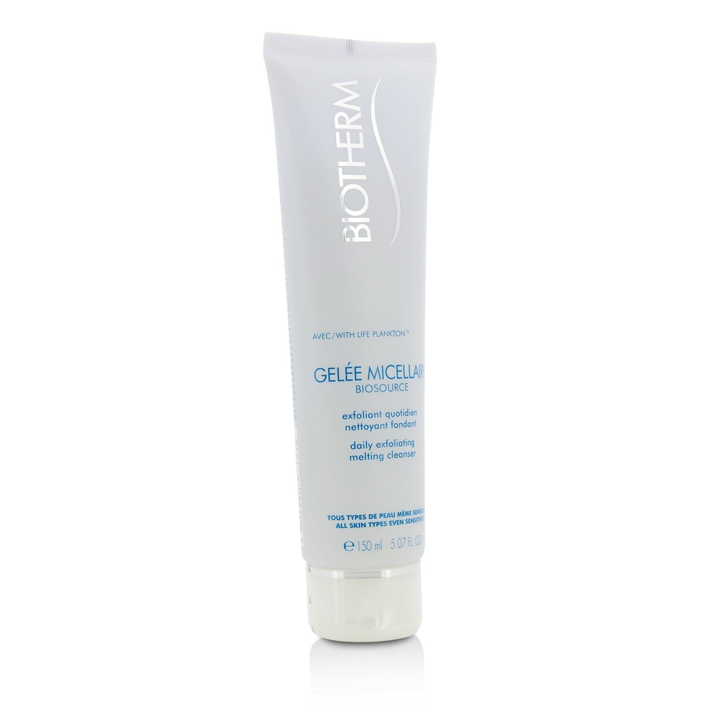 BIOTHERM - Biosource Daily Exfoliating Cleansing Melting Gel L5105900/91151 150ml/5.07oz