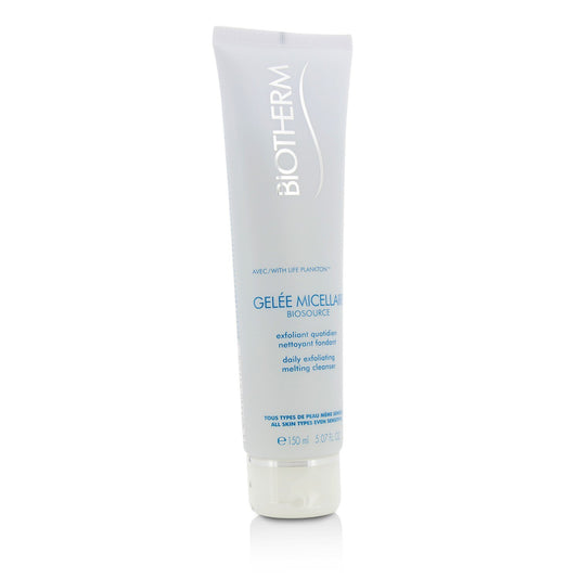 BIOTHERM - Biosource Daily Exfoliating Cleansing Melting Gel L5105900/91151 150ml/5.07oz