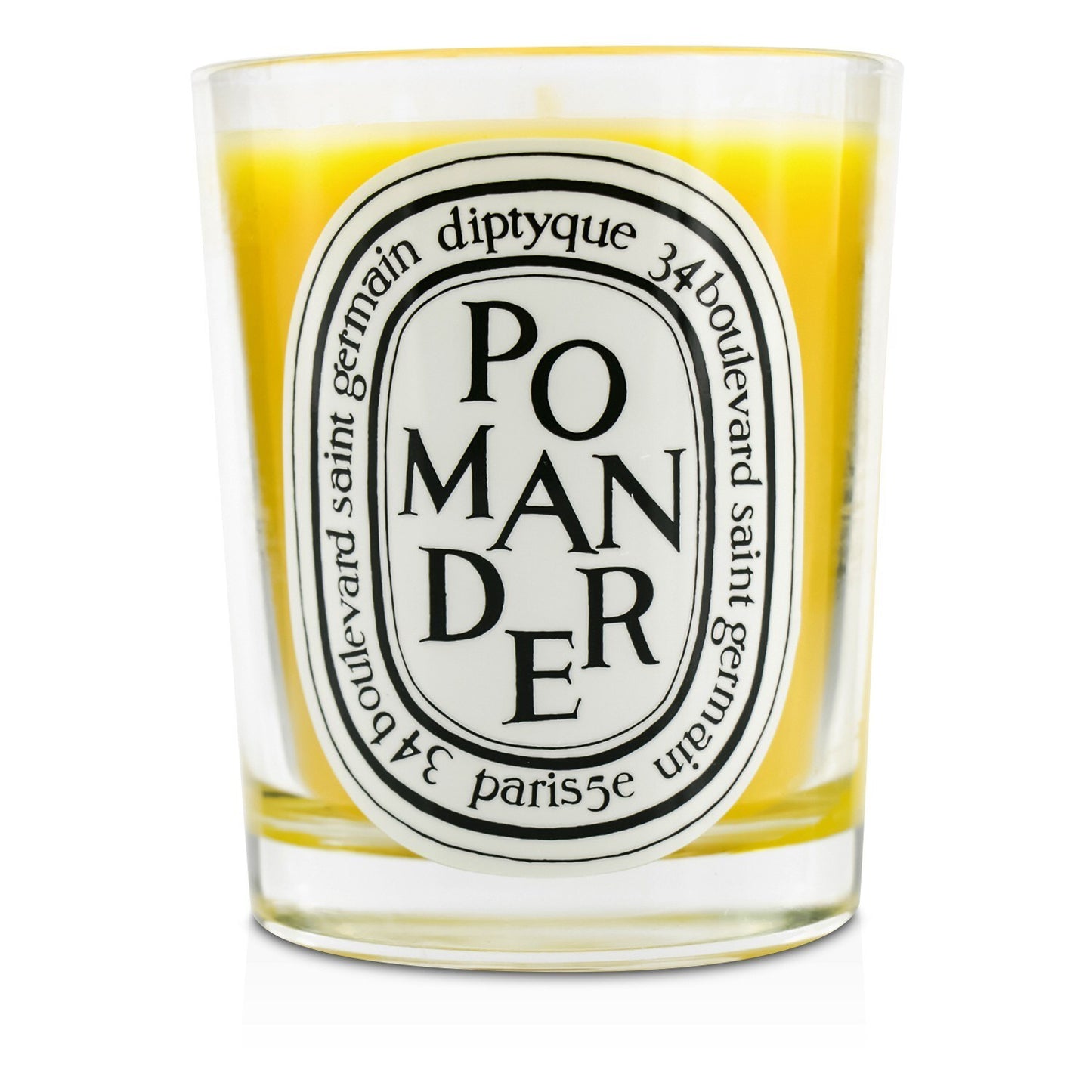 DIPTYQUE - Scented Candle - Pomander 190g/6.5oz