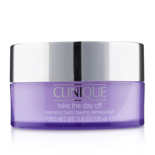 CLINIQUE - Take The Day Off Cleansing Balm 6CY4/421555 125ml/3.8oz