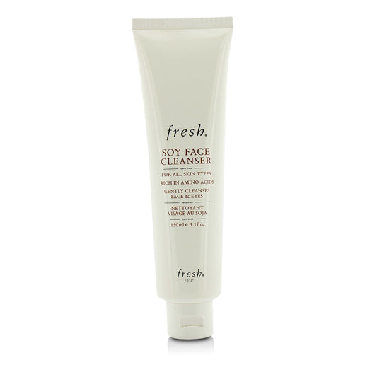 FRESH - Soy Face Cleanser 0002 150ml/5.1oz
