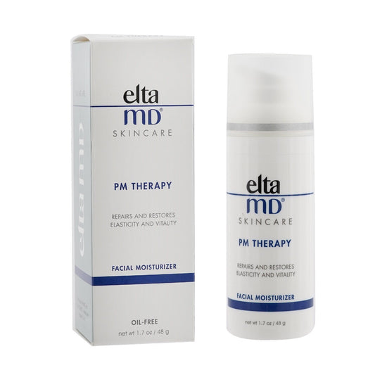 ELTAMD - PM Therapy Facial Moisturizer 2540 48g/1.7oz