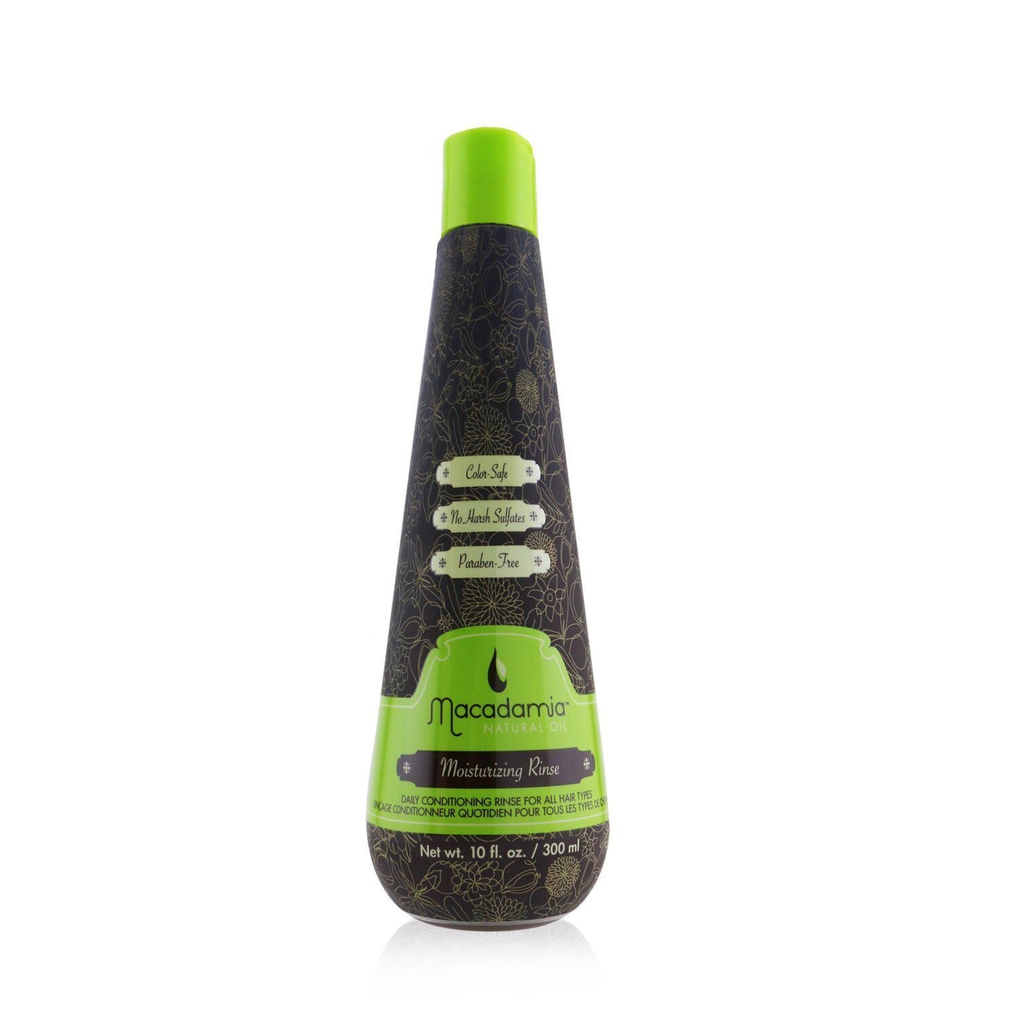 MACADAMIA NATURAL OIL - Moisturizing Daily Conditioning Rinse (For All Hair Types) 3028 300ml/10oz