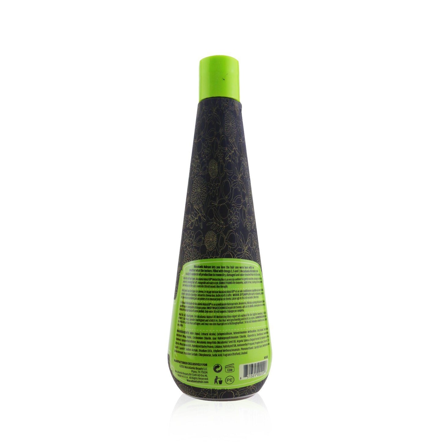 MACADAMIA NATURAL OIL - Moisturizing Daily Conditioning Rinse (For All Hair Types) 3028 300ml/10oz