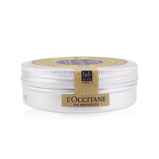 L'OCCITANE - Organic Pure Shea Butter 01BK150K0 150ml/5.2oz