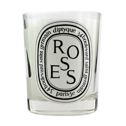 DIPTYQUE - Scented Candle - Roses RO1 190g/6.5oz
