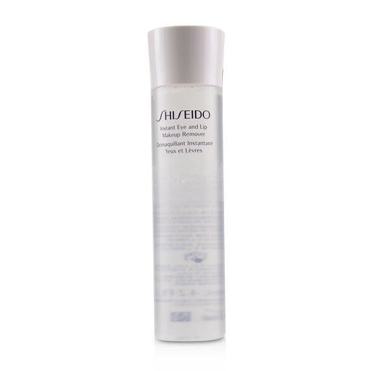 SHISEIDO - Instant Eye & Lip Makeup Remover 11492 125ml/4.2oz