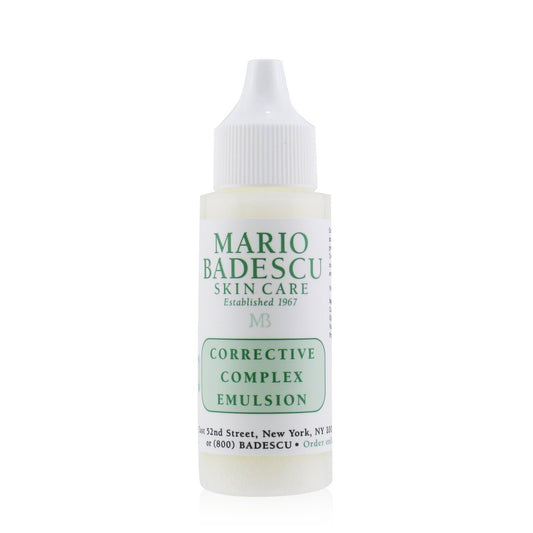 MARIO BADESCU - Corrective Complex Emulsion - For Combination/ Dry Skin Types 60005 29ml/1oz