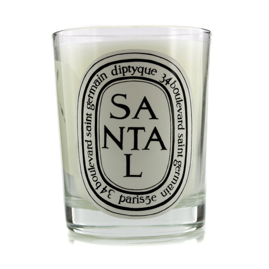 DIPTYQUE - Scented Candle - Santal (Sandalwood) SA1 190g/6.5oz