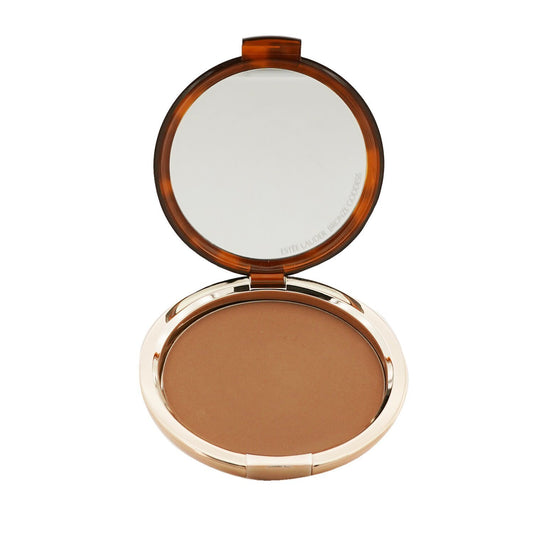 ESTEE LAUDER - Bronze Goddess Powder Bronzer - # 02 Medium YER2-02 / 240303 21g/0.74oz