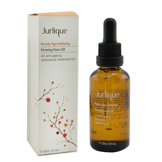 JURLIQUE - Purely Age-Defying Firming Face Oil 07834/108200 50ml/1.6oz
