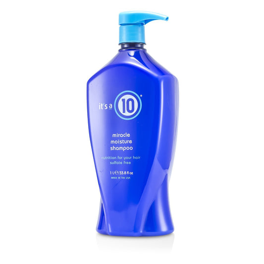 IT'S A 10 - Miracle Moisture Shampoo    379039 1000ml/33.8oz
