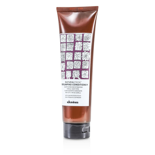 DAVINES - Natural Tech Replumping Conditioner (For All Hair Types) 150ml/5.07oz