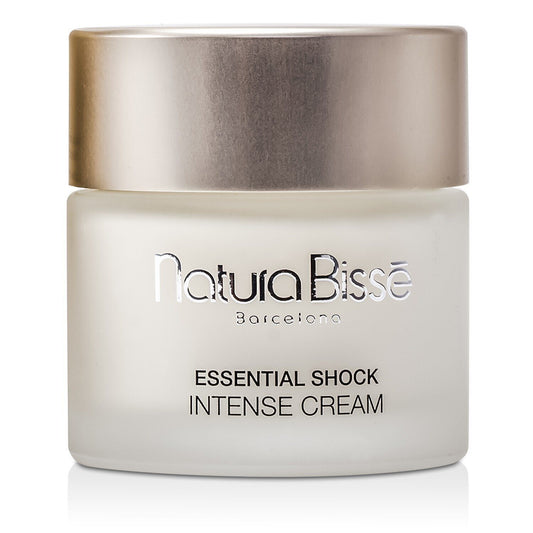 NATURA BISSE - Essential Shock Intense Cream - For Dry Skin 71462/31A130 75ml/2.5oz