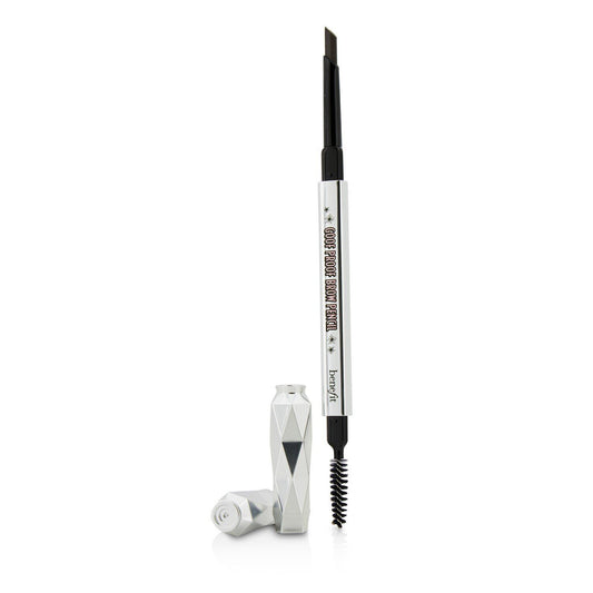 BENEFIT - Goof Proof Brow Pencil - # 4 (Medium) BM15 / 071262 0.34g/0.01oz