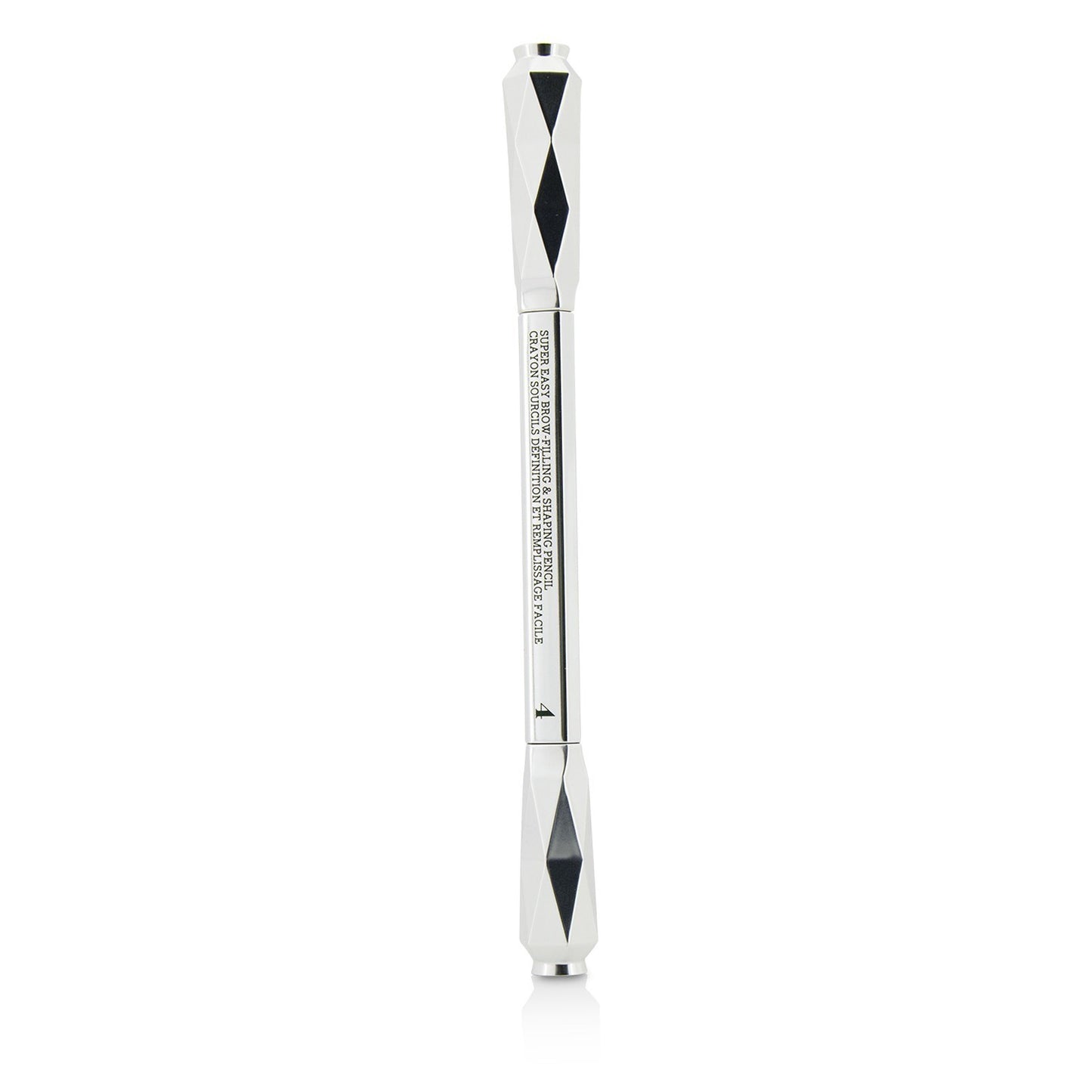 BENEFIT - Goof Proof Brow Pencil - # 4 (Medium) BM15 / 071262 0.34g/0.01oz
