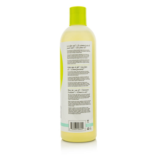 DEVACURL - Low-Poo Original (Mild Lather Cleanser - For Curly Hair) 11112 355ml/12oz