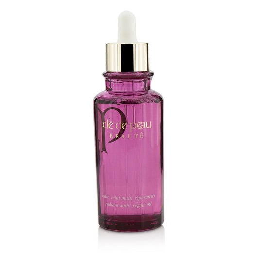 CLE DE PEAU - Radiant Multi Repair Oil 13310 75ml/2.5oz
