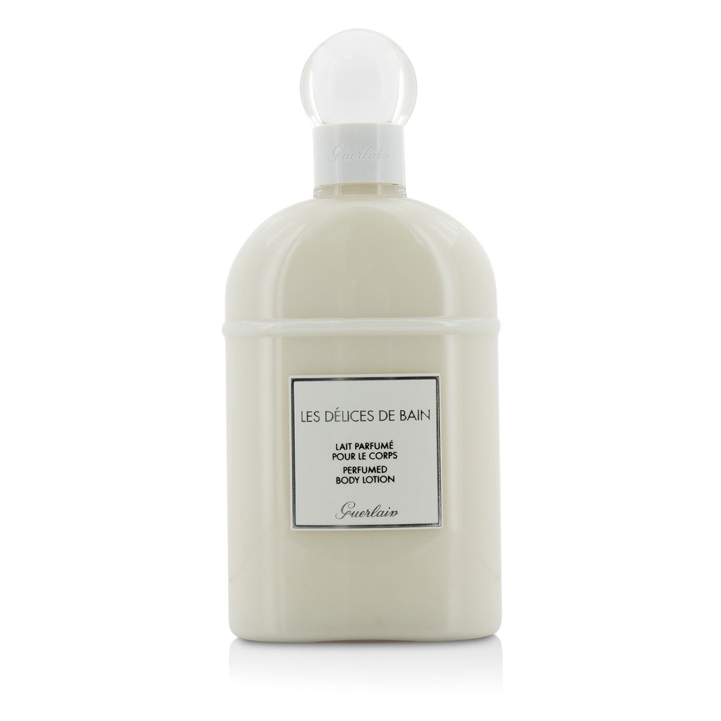 GUERLAIN - Les Delices De Bain Perfumed Body Lotion 13137 200ml/6.7oz