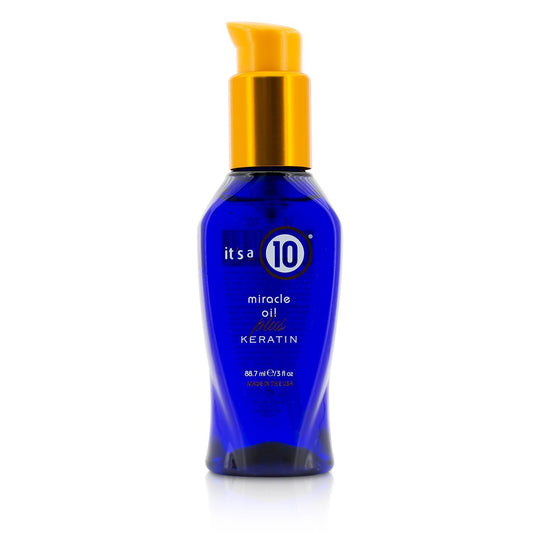 IT'S A 10 - Miracle Oil Plus Keratin 88.7ml/3oz
