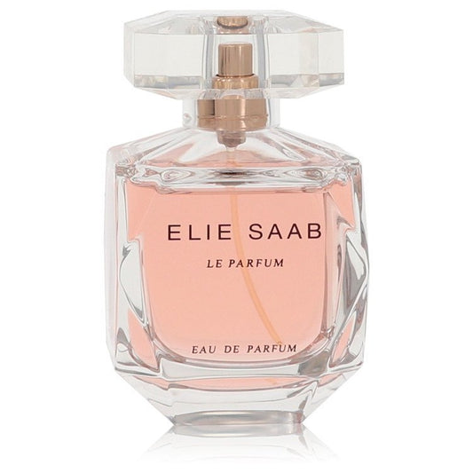 Le Parfum Elie Saab by Elie Saab Eau De Parfum Spray (unboxed) 3 oz (Women)
