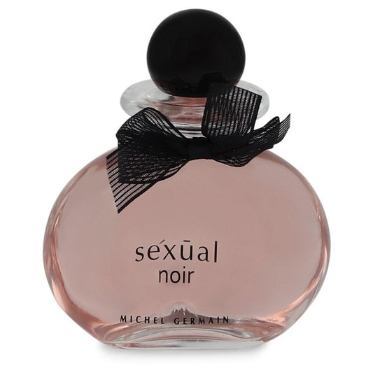 Sexual Noir by Michel Germain Eau De Parfum Spray (Unboxed) 4.2 oz (Women)