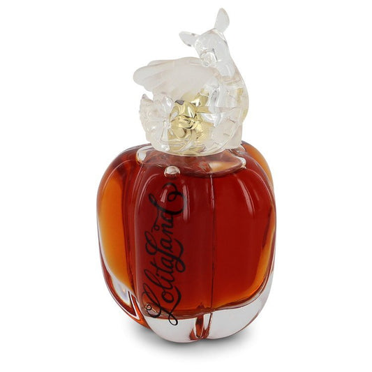 Lolitaland by Lolita Lempicka Eau De Parfum Spray (unboxed) 2.7 oz (Women)