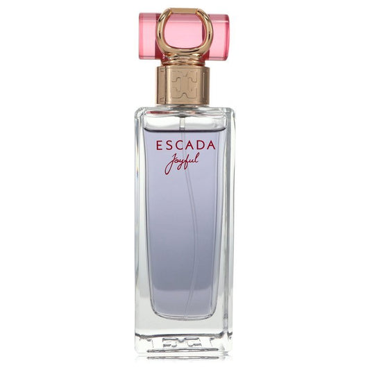 Escada Joyful by Escada Eau De Parfum Spray (unboxed) 2.5 oz (Women)