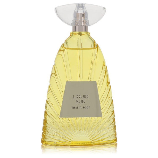 Liquid Sun by Thalia Sodi Eau De Parfum Spray (Unboxed) 3.4 oz (Women)