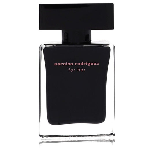 Narciso Rodriguez by Narciso Rodriguez Eau De Toilette Spray (Unboxed) 1 oz (Women)