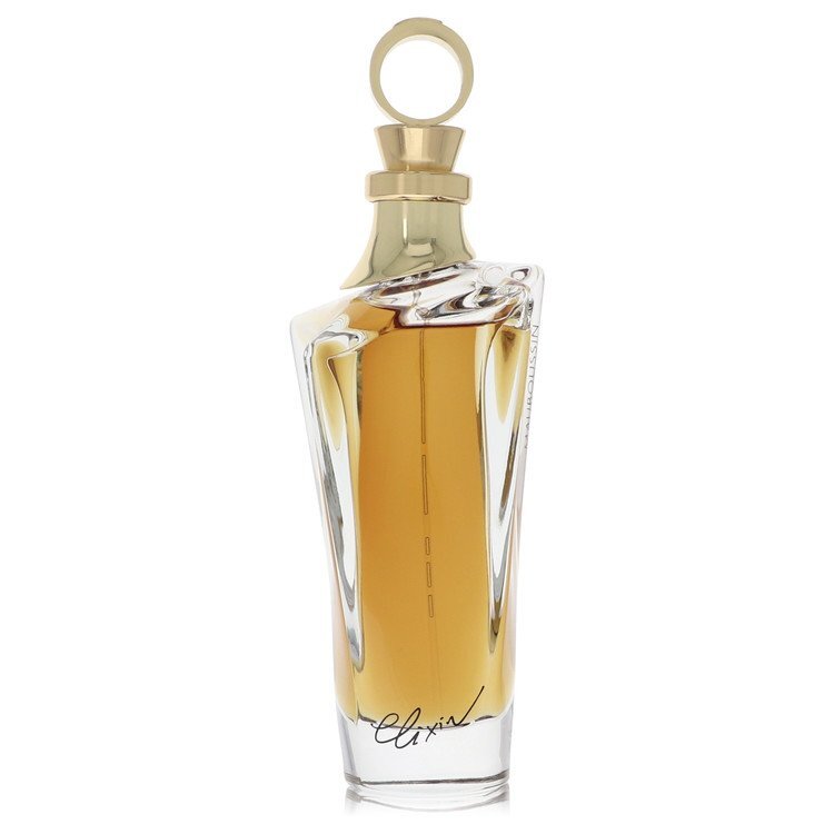 Mauboussin L'Elixir Pour Elle by Mauboussin Eau De Parfum Spray (Unboxed) 3.4 oz (Women)