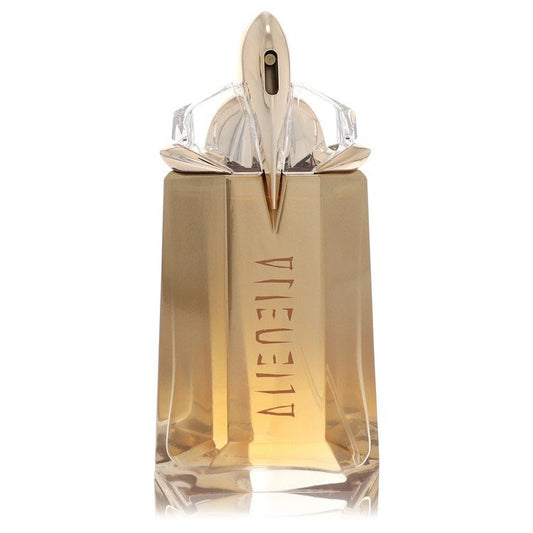 Alien Goddess by Thierry Mugler Eau De Parfum Spray Refillable (Unboxed) 2 oz (Women)