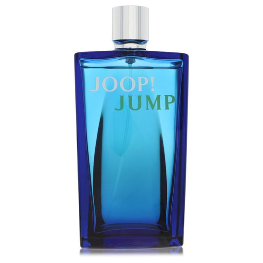 Joop Jump by Joop! Eau De Toilette Spray (Unboxed) 6.7 oz (Men)