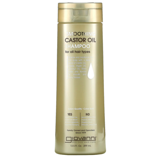 GIO SMTH CSTR OIL SHAMPO (1x24.00)