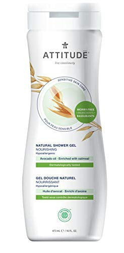 Atitud bd/wsh snstv avoc ( 1 x 16 oz   )
