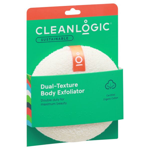CLNLG FCE&BDY SCRUB DUAL (1x1.00)